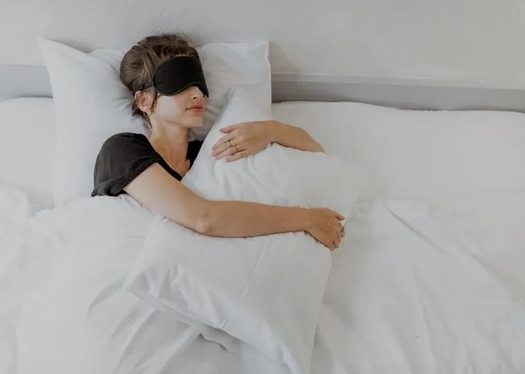 prioritaskan self care