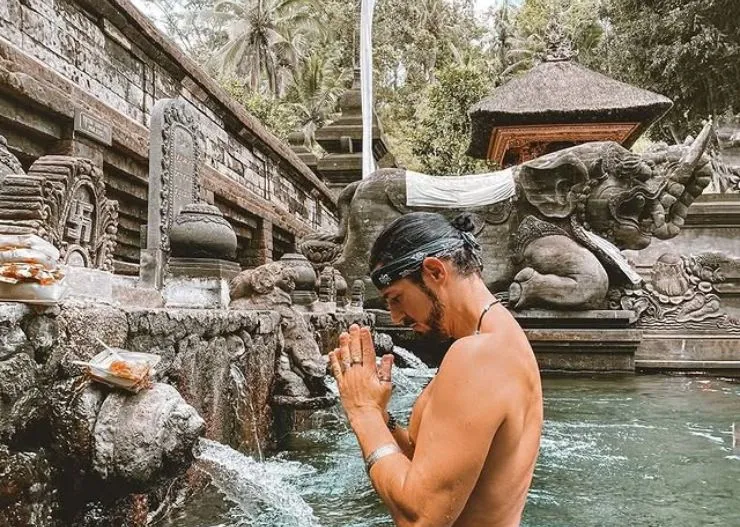 pura tirta empul