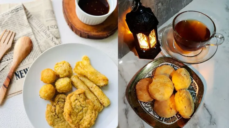 9 Tempat Bukber di Bandar Lampung yang Enak Buat Kumpul