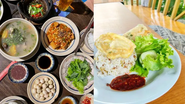 9 Tempat Bukber di Cimahi yang Enak Buat Ramean, dari Warung Sunda sampai AYCE