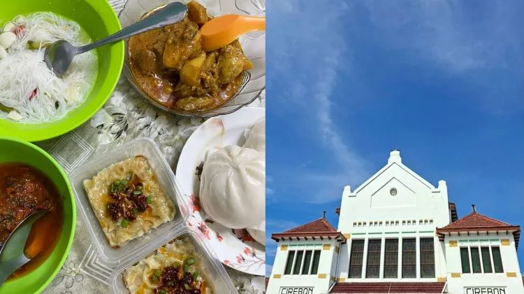 7 Tempat Bukber di Cirebon yang Asyik buat Rame-Rame