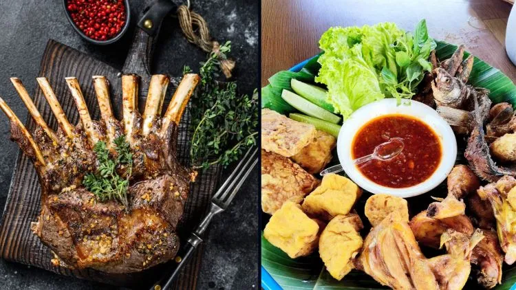 Tempat Bukber di Garut yang Asyik Buat Ngumpul, dari Resto Sunda sampai Resort Adem