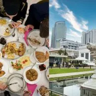 7 Tempat Bukber di Jakarta Barat, Asik Buat Rame-Rame