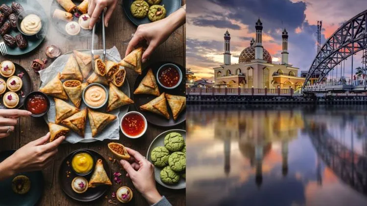 10 Rekomendasi Tempat Bukber di Samarinda yang Nyaman dan Menu Variatif