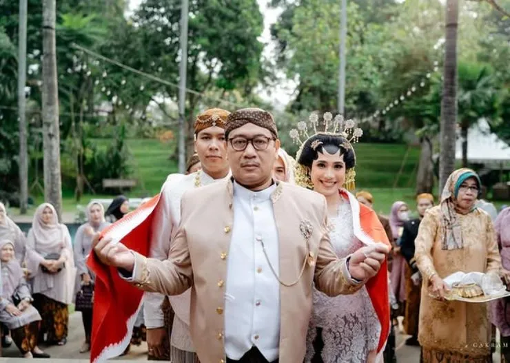 sambutan tuan rumah pernikahan bahasa jawa