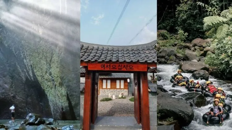 9 Tempat Wisata di Majalengka yang Pas buat Healing!