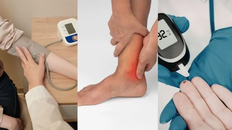 4 Tes Kesehatan Setelah Lebaran Ini Penting Banget buat Kamu yang Masih Muda!