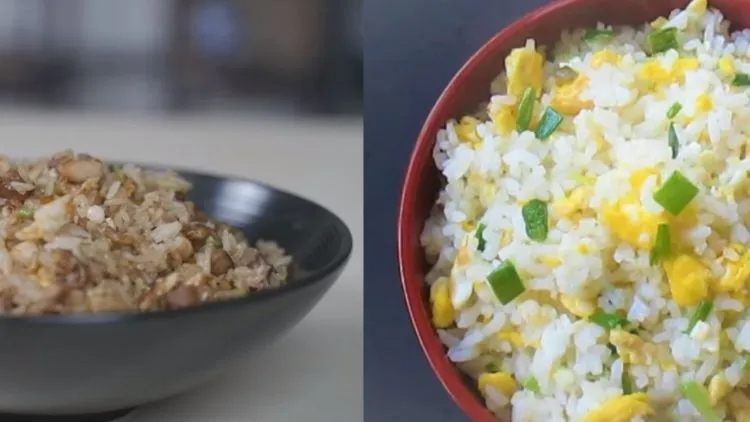 4 Jenis Nasi Goreng Chinese Populer, Plus Resep Mudahnya!