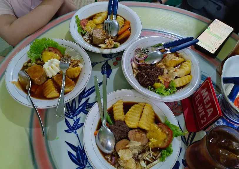16+ Kuliner Solo Paling Favorit dan Wajib Dicoba 27