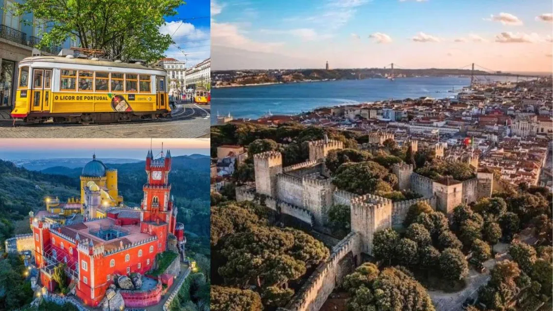 10 Destinasi Aman Traveling ke Luar Negeri yang Paling Nyaman & Minim Risiko di 2026 14 Portugal