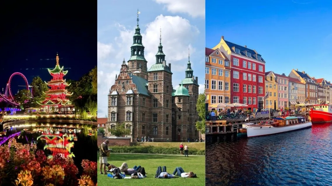 10 Destinasi Aman Traveling ke Luar Negeri yang Paling Nyaman & Minim Risiko di 2026 17 Denmark