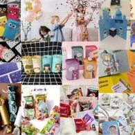 9 Ide THR Lebaran untuk Anak yang Kreatif, Unik, dan Mudah Ditiru