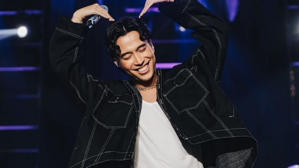 Album Debut yang Mengubah Hidupnya