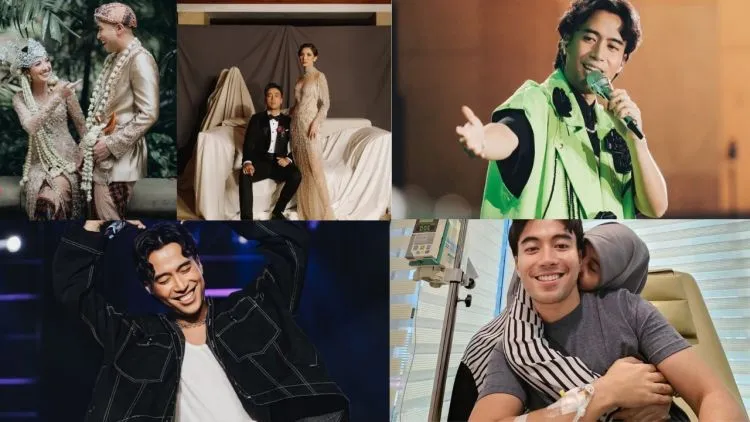 Vidi Aldiano Berpulang Menghadap Sang Pencipta: Ini 7 Perjalanan Hidup dan Karya Ikonik Sang Duta Persahabatan