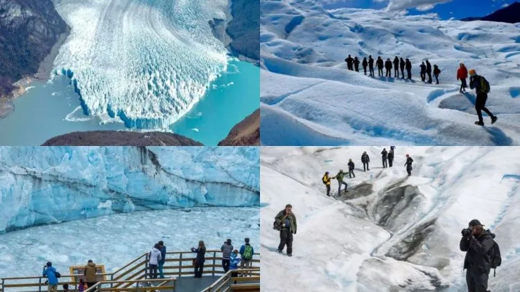 Bukan cuma di film! 7 Fakta Tentang Gletser Perito Moreno yang Bikin Kamu Pengen Langsung ke Argentina