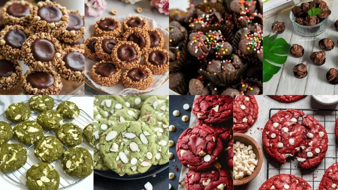 Kue Lebaran Kekinian yang populer