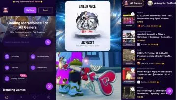 situs slot server luar gacor Menghasilkan Uang Sambil Main Game: 7 Cara Epic Jual Item Ingame Jadi Rupiah dengan Cepat