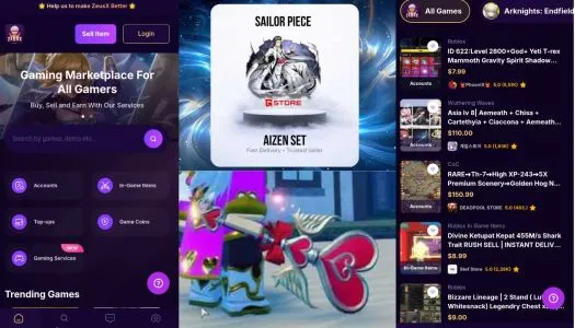 old4d Menghasilkan Uang Sambil Main Game: 7 Cara Epic Jual Item Ingame Jadi Rupiah dengan Cepat