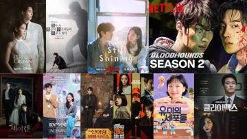 10 Drama Korea Terbaru Maret-April 2026 yang Bakal Bikin Kamu Begadang Tanpa Nyesel