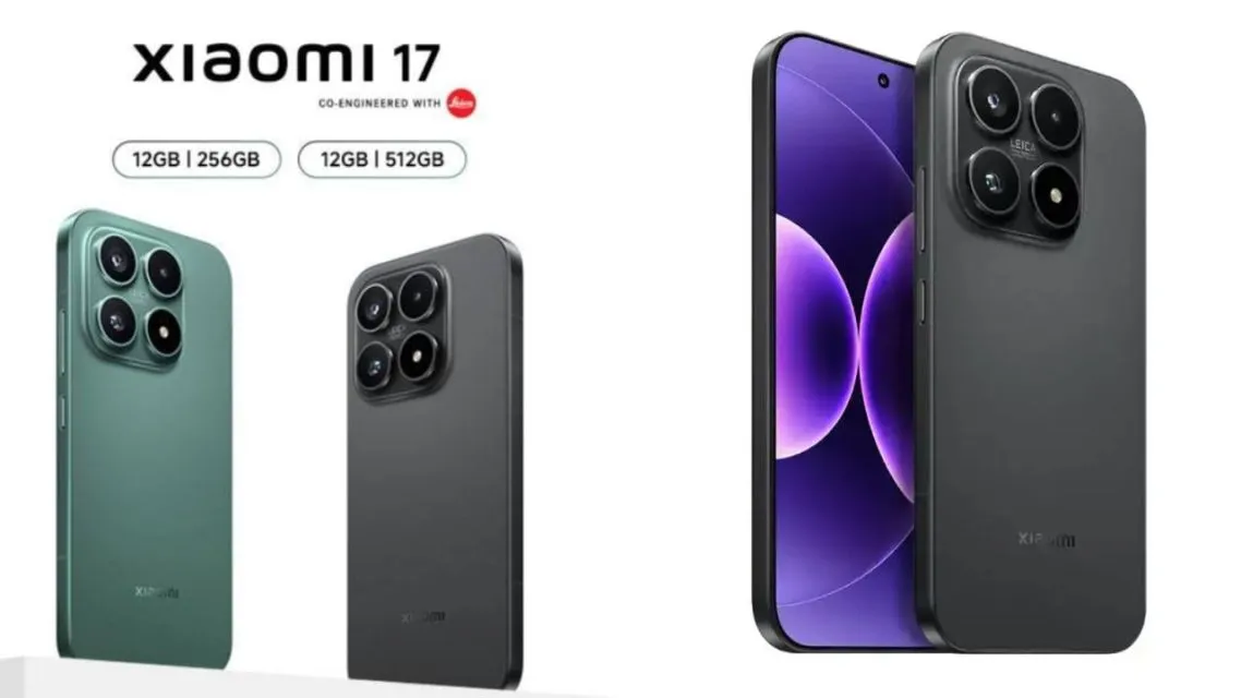 Desain Compact Premium 6,3 Inci