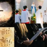 18 Rekomendasi Lagu Jumat Agung Kristen dan Katolik yang Penuh Makna dan Menyentuh Hati