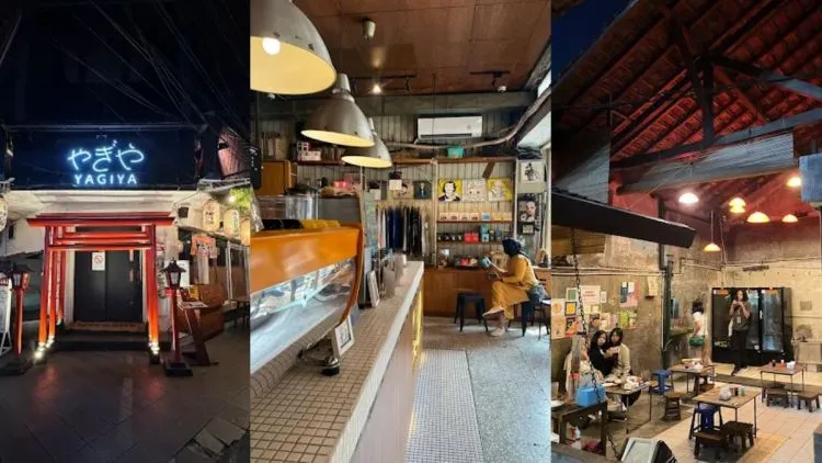 10 Tempat Makan di Blok M yang Enak, Wajib Masuk List!