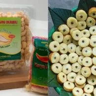 15 Oleh-Oleh Khas Balikpapan Populer yang Jadi Buruan