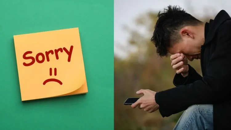 20 Contoh Long Text Minta Maaf ke Pacar yang Tulus