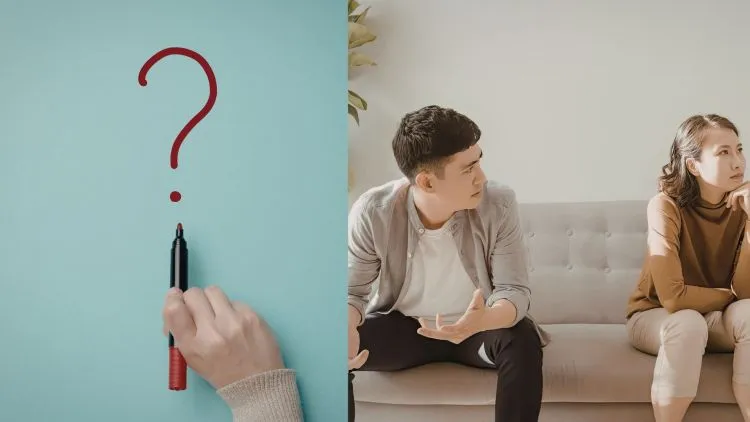 30 Pertanyaan Menjebak untuk Pacar, Buat Dia Kepleset Jujur!