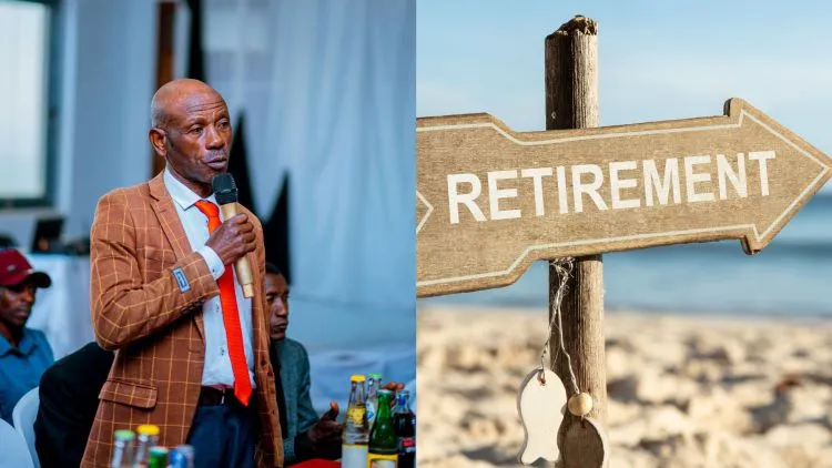 4 Kata Sambutan Perpisahan Pensiun Berkesan dan Sopan