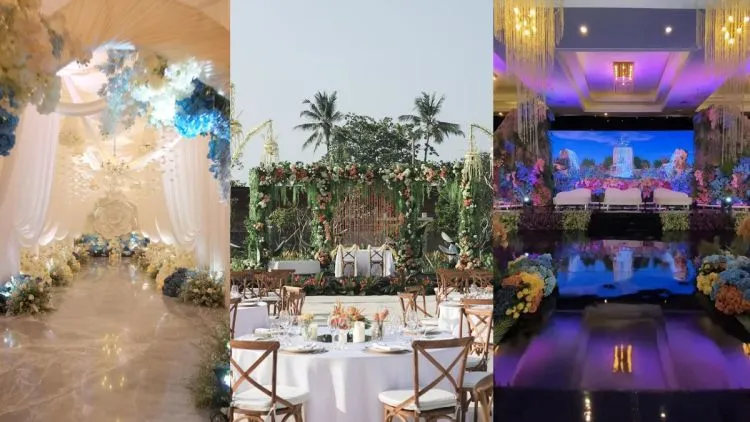 6 Paket Wedding Bandar Lampung Terbaru, Price List Lengkap!