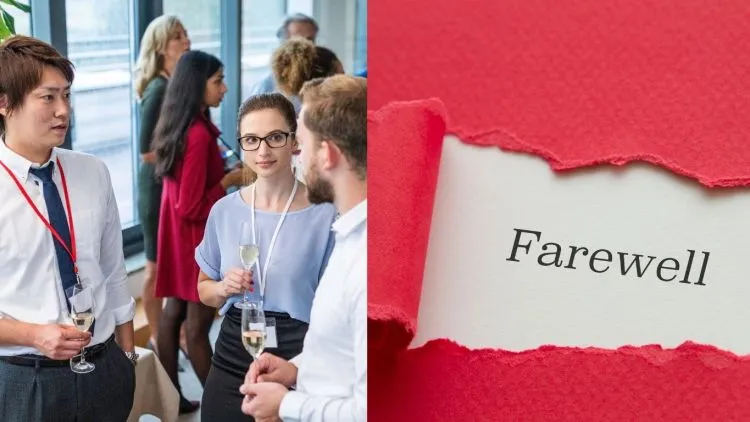 4 Sambutan Perpisahan Pindah Tugas yang Berkesan