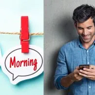 40 Ucapan Selamat Pagi untuk Pacar yang Romantis dan Ngena