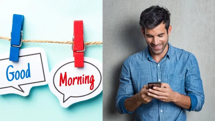 40 Ucapan Selamat Pagi untuk Pacar yang Romantis dan Ngena