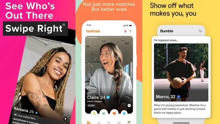 5 Aplikasi Pencari Jodoh Gratis Terbaik Buat Lepas Jomblo!