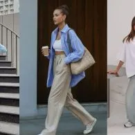 8 Outfit ke Mall Wanita yang Stylish, Tapi Super Nyaman!