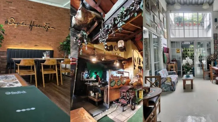 7 Resto Keluarga di Jakarta Selatan yang Enak dan Murah