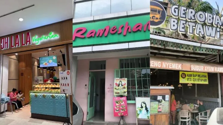 7 Tempat Makan di PIK yang Enak & Murah, On Budget Banget!