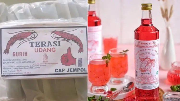 9 Oleh-Oleh Khas Cirebon yang Terkenal dan Wajib Diburu!