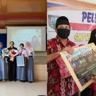 5 Contoh Sambutan Perpisahan Purna Tugas Guru yang Bikin Acara Pelepasan Lebih Berkesan