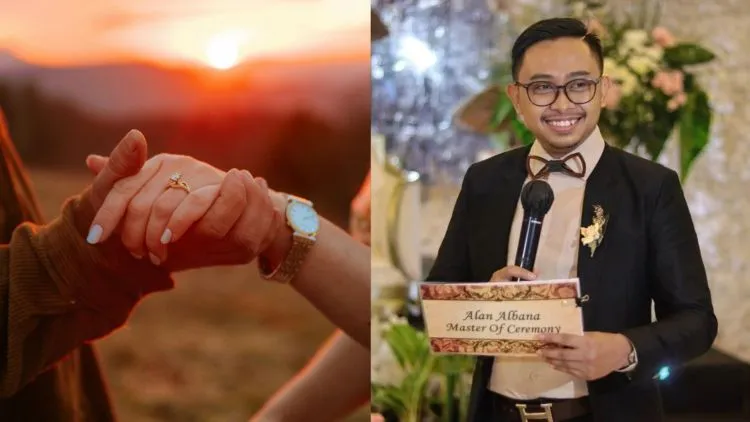 7 Contoh Teks MC Lamaran dari Formal sampai Santai