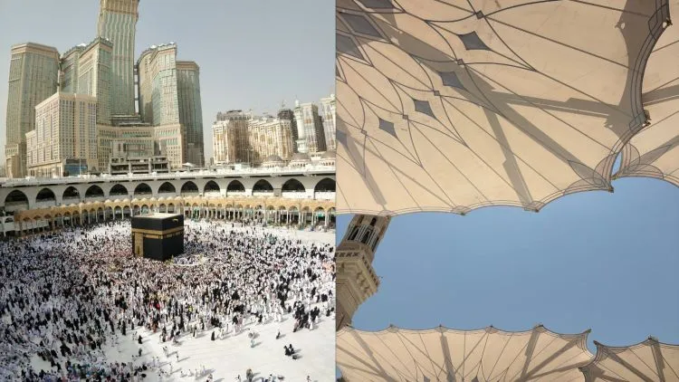 5 Contoh Undangan Walimatussafar Haji yang Hangat dan Akrab