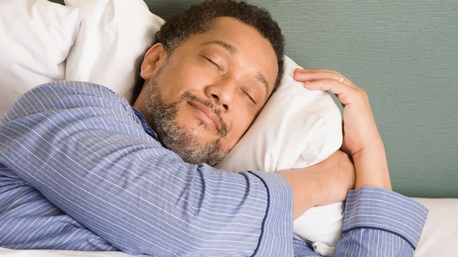 hipwee-Detoks setelah lebaran tidur yang cukup