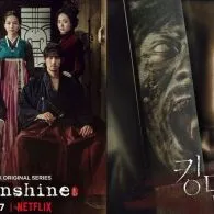 5 Drama Kolosal Korea Terbaik yang Bikin Susah Move On