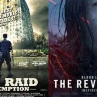 14 Rekomendasi Film yang Memicu Adrenalin, Siap Bikin Jantung Deg-Degan dari Awal Sampai Akhir