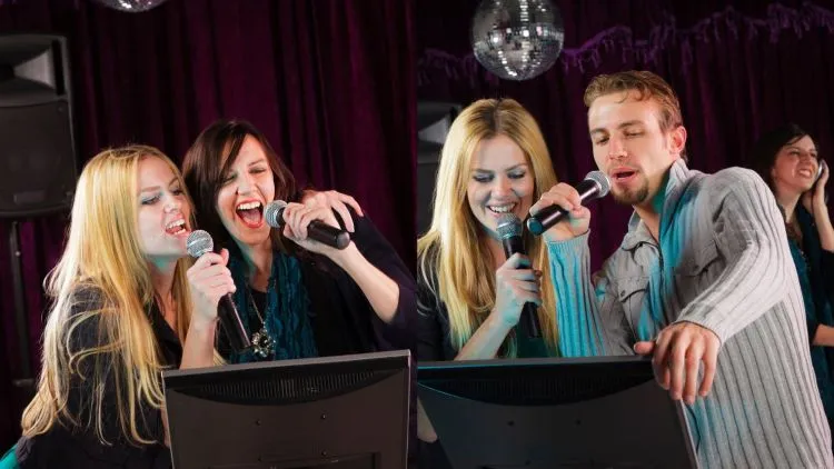 11 Lagu Duet Nostalgia Karaoke yang Masih Seru Dinyanyikan Sampai Sekarang