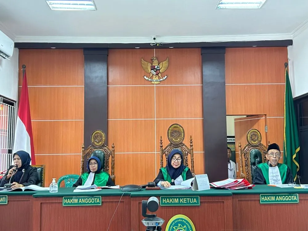 hipwee-Konsekuensi Istri Menggugat Cerai 1