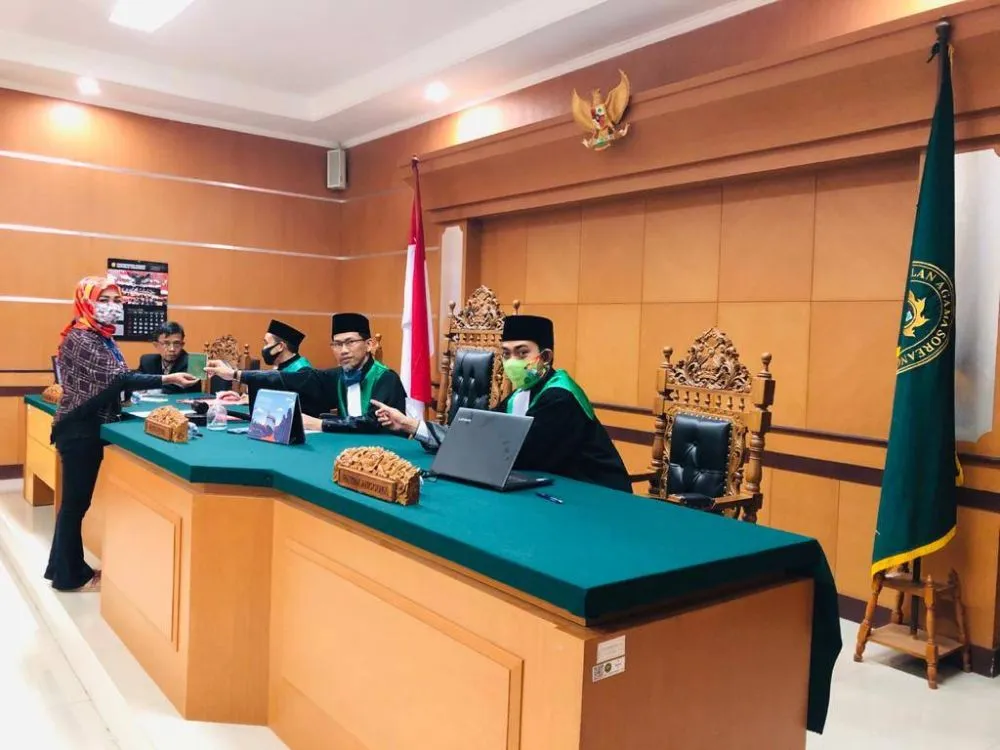 hipwee-Konsekuensi Istri Menggugat Cerai
