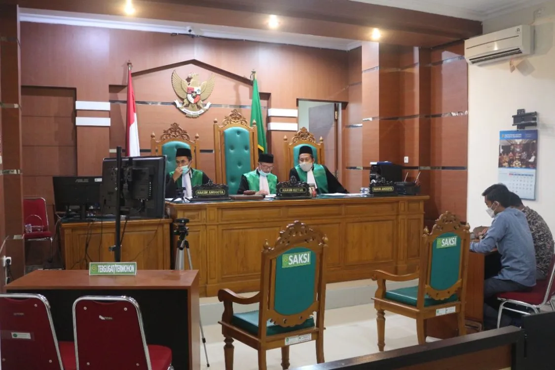 hipwee-Konsekuensi istri menggugat cerai