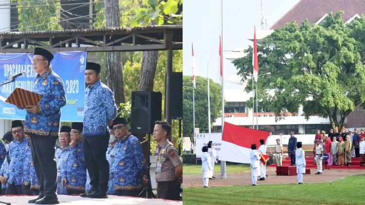 7 Lagu untuk Hardiknas Lengkap dengan Judul, Pencipta, dan Lirik